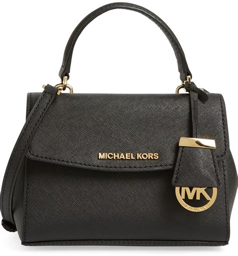 michael kors boys cross body bags|michael kors crossbody for sale.